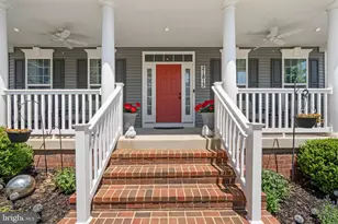 21813 Woodcock Wy, Clarksburg, MD 20871 - Photo 6