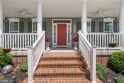 21813 Woodcock Way, Clarksburg, MD 20871 - Photo 6