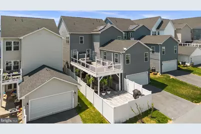 21813 Woodcock Way, Clarksburg, MD 20871 - Photo 2