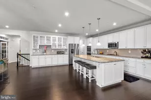 21813 Woodcock Wy, Clarksburg, MD 20871 - Photo 18