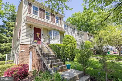 137 Bent Twig Lane #314, Gaithersburg, MD 20878 - Photo 1