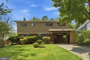 11408 Gilsan St, Silver Spring, MD 20902 - Photo 1