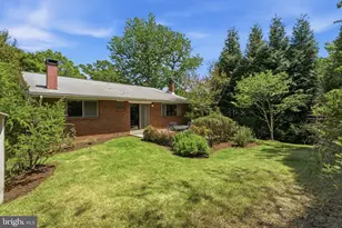 11408 Gilsan St, Silver Spring, MD 20902 - Photo 52