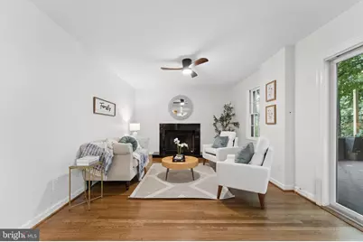 9712 Hill Street, Kensington, MD 20895 - Photo 12