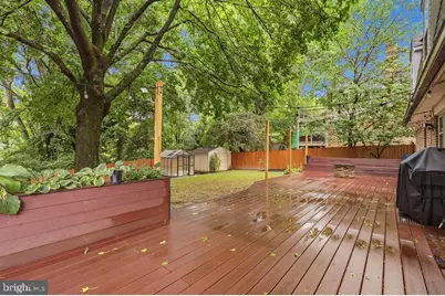 9712 Hill Street, Kensington, MD 20895 - Photo 44