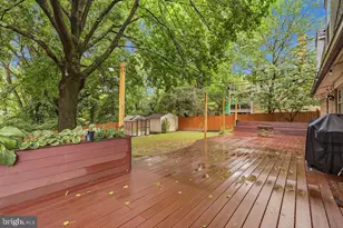 9712 Hill St, Kensington, MD 20895 - Photo 44