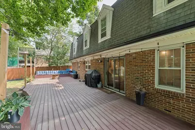 9712 Hill Street, Kensington, MD 20895 - Photo 32