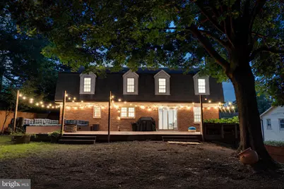 9712 Hill Street, Kensington, MD 20895 - Photo 40