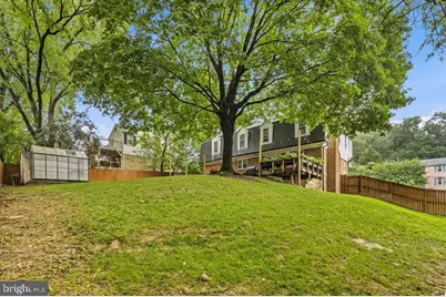 9712 Hill Street, Kensington, MD 20895 - Photo 50