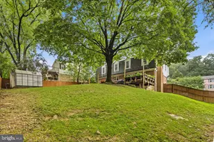 9712 Hill St, Kensington, MD 20895 - Photo 50