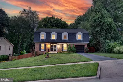 9712 Hill Street, Kensington, MD 20895 - Photo 48