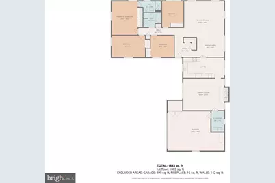 2925 Beaverwood Lane, Silver Spring, MD 20906 - Photo 44