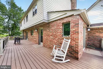 1917 Merrifields Drive, Silver Spring, MD 20906 - Photo 62
