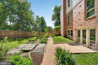 1917 Merrifields Drive, Silver Spring, MD 20906 - Photo 48