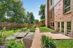 1917 Merrifields Dr, Silver Spring, MD 20906 - Photo 48