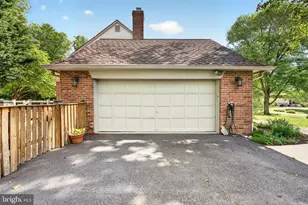 1917 Merrifields Dr, Silver Spring, MD 20906 - Photo 64