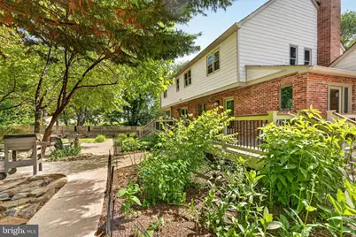 1917 Merrifields Drive, Silver Spring, MD 20906 - Photo 60