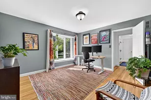 1917 Merrifields Dr, Silver Spring, MD 20906 - Photo 22