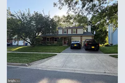 18808 Cross Country Lane, Gaithersburg, MD 20879 - Photo 2
