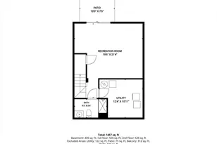 14219 Ballinger Terrace, Burtonsville, MD 20866 - Photo 26