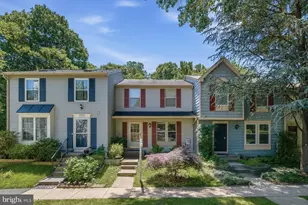 14219 Ballinger Terrace, Burtonsville, MD 20866 - Photo 1