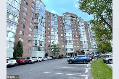 3210 N Leisure World Boulevard #514, Silver Spring, MD 20906 - Photo 24