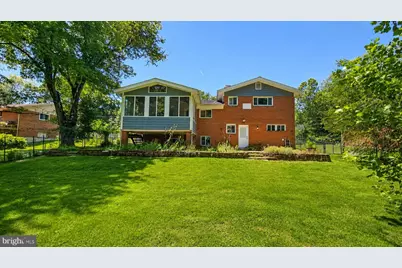 1615 Ladd Street, Silver Spring, MD 20902 - Photo 2