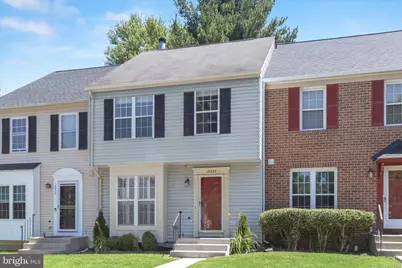 18933 Ferry Landing Circle, Germantown, MD 20874 - Photo 1