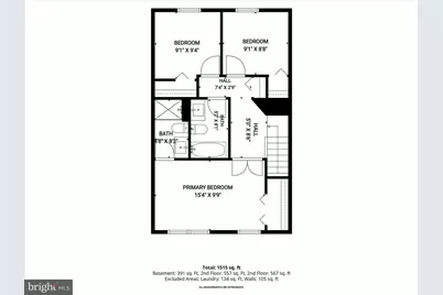 18933 Ferry Landing Circle, Germantown, MD 20874 - Photo 44