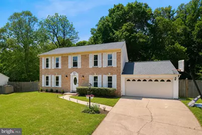 10240 Colebrook Avenue, Potomac, MD 20854 - Photo 2