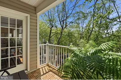 214 Fallsgrove Boulevard #12, Rockville, MD 20850 - Photo 16