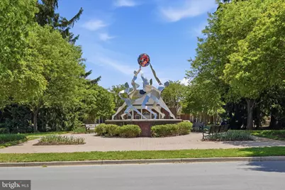 214 Fallsgrove Boulevard #12, Rockville, MD 20850 - Photo 28