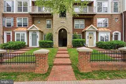214 Fallsgrove Boulevard #12, Rockville, MD 20850 - Photo 1