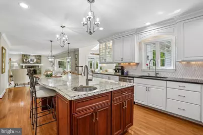 9216 English Meadow Way, Gaithersburg, MD 20882 - Photo 4