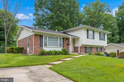 4514 Morgal Street, Rockville, MD 20853 - Photo 1