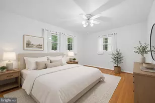 4514 Morgal St, Rockville, MD 20853 - Photo 26