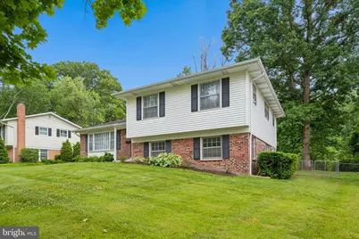 4514 Morgal Street, Rockville, MD 20853 - Photo 66