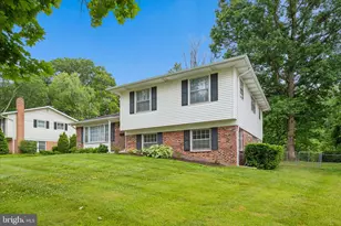 4514 Morgal St, Rockville, MD 20853 - Photo 66