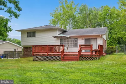 4514 Morgal Street, Rockville, MD 20853 - Photo 54