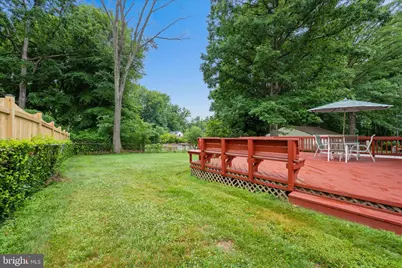 4514 Morgal Street, Rockville, MD 20853 - Photo 58