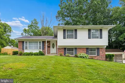 4514 Morgal Street, Rockville, MD 20853 - Photo 68