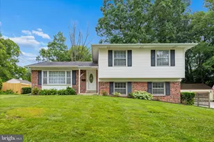 4514 Morgal St, Rockville, MD 20853 - Photo 68
