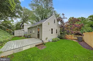 10427 Kensington Pkwy, Kensington, MD 20895 - Photo 32