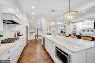 7602 Holiday Terrace, Bethesda, MD 20817 - Photo 8