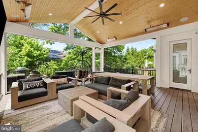 7602 Holiday Terrace, Bethesda, MD 20817 - Photo 20