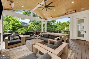 7602 Holiday Terrace, Bethesda, MD 20817 - Photo 20