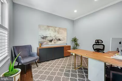 7602 Holiday Terrace, Bethesda, MD 20817 - Photo 10