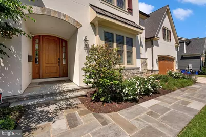 7602 Holiday Terrace, Bethesda, MD 20817 - Photo 2