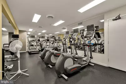4620 N Park Avenue #1211E, Chevy Chase, MD 20815 - Photo 28