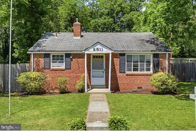 2911 Weisman Road, Silver Spring, MD 20902 - Photo 16